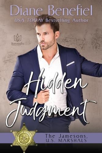 Cover image for Hidden Judgment