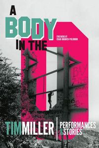 Cover image for A Body in the O: Performances and Stories