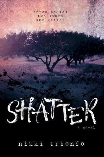 Cover image for Shatter