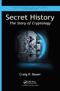 Cover image for Secret History