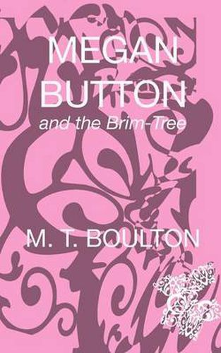 Cover image for Megan Button and the Brim-Tree