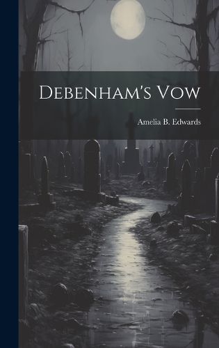 Cover image for Debenham's Vow