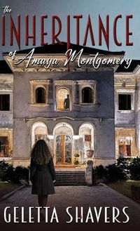 Cover image for The Inheritance of Amaya Montgomery