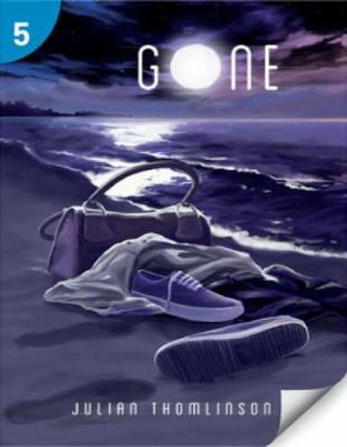 Cover image for Gone: Page Turners 5