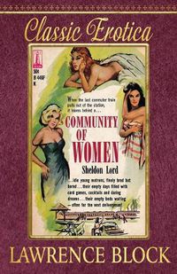 Cover image for Community of Women