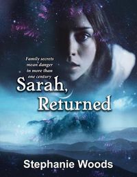Cover image for Sarah, Returned