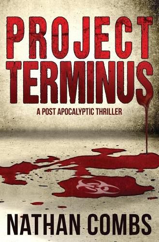 Cover image for Project Terminus