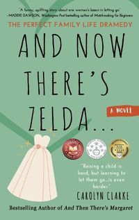 Cover image for And Now There's Zelda