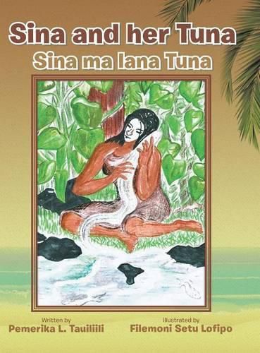 Cover image for Sina and Her Tuna