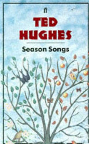 Cover image for Season Songs