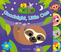 Cover image for Goodnight, Little One