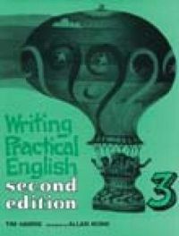 Cover image for Writing Practical English 3