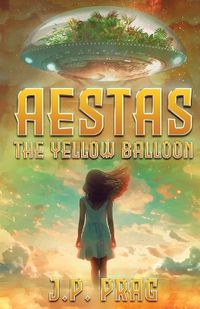 Cover image for Aestas ? The Yellow Balloon