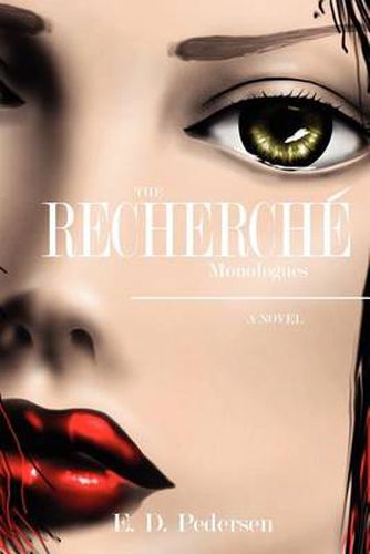 Cover image for The Recherch Monologues