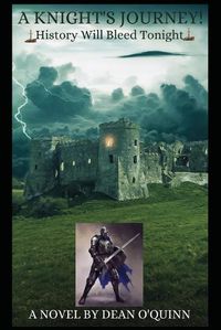 Cover image for A Knight's Journey!