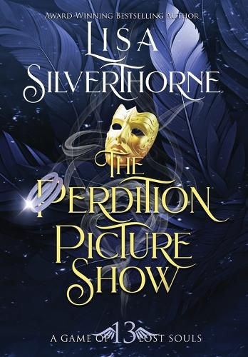 Cover image for The Perdition Picture Show