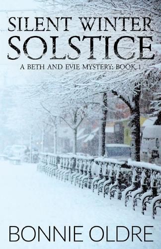 Cover image for Silent Winter Solstice