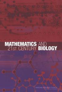 Cover image for Mathematics and 21st Century Biology