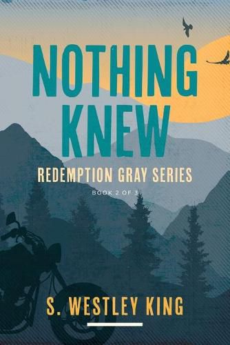 Cover image for Nothing Knew