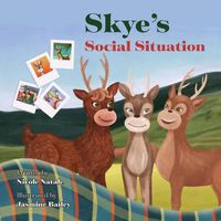 Cover image for Skye's Social Situation