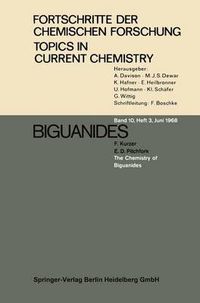 Cover image for Biguanides