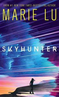 Cover image for Skyhunter