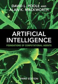 Cover image for Artificial Intelligence