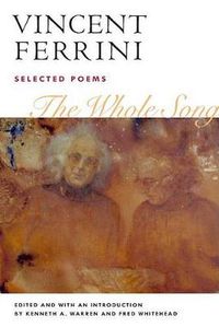 Cover image for The Whole Song: Selected Poems