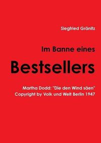 Cover image for Im Banne Eines Bestsellers