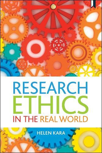 Cover image for Research Ethics in the Real World: Euro-Western and Indigenous Perspectives