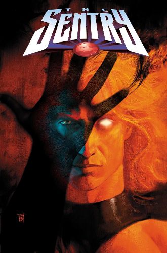 Cover image for Sentry