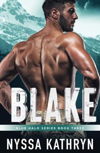 Cover image for Blake