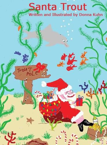 Cover image for Santa Trout