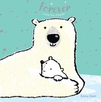 Cover image for Forever