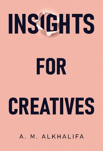 Cover image for Insights for Creatives