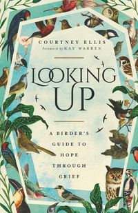 Cover image for Looking Up