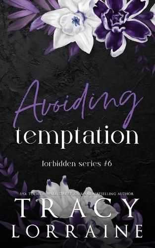 Cover image for Avoiding Temptation