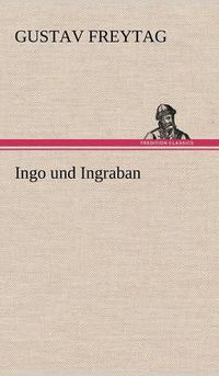 Cover image for Ingo Und Ingraban