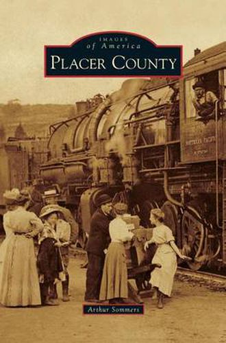 Cover image for Placer County