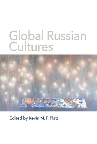 Cover image for Global Russian Cultures