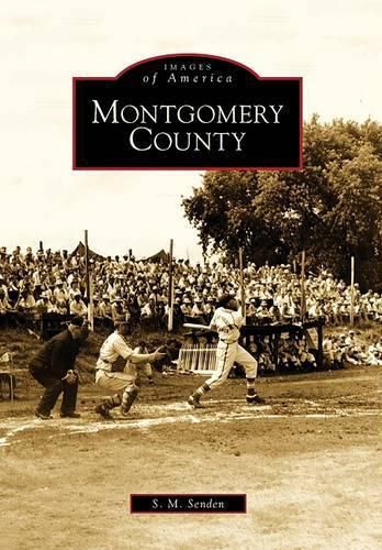 Cover image for Montgomery County