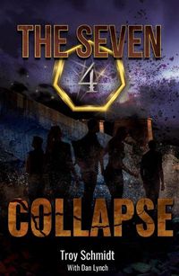 Cover image for Collapse