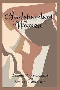 Cover image for Independent Women