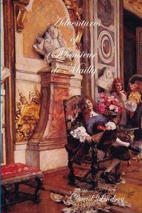 Cover image for Adventures of Monsieur De Mailly
