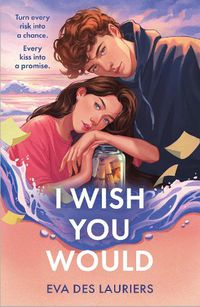 Cover image for I Wish You Would