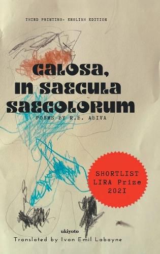 Cover image for Calosa, In Saecula Saecolorum