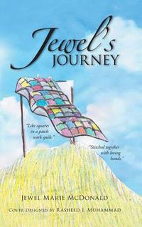 Cover image for Jewel's Journey