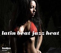 Cover image for Latin Beat Jazz Heat