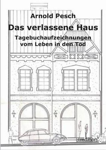 Cover image for Das verlassene Haus