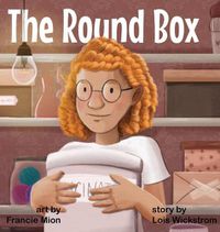 Cover image for The Round Box